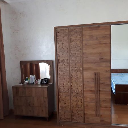 Guest House In Sarpi Zewnętrze zdjęcie