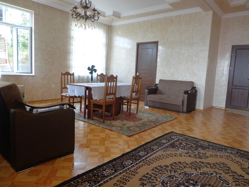 Guest House In Sarpi Zewnętrze zdjęcie