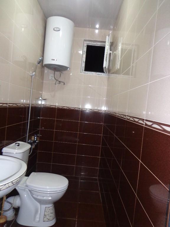 Guest House In Sarpi Zewnętrze zdjęcie