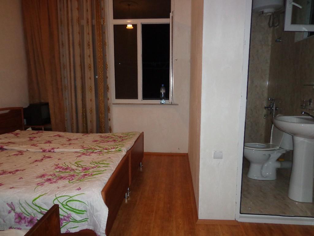 Guest House In Sarpi Zewnętrze zdjęcie