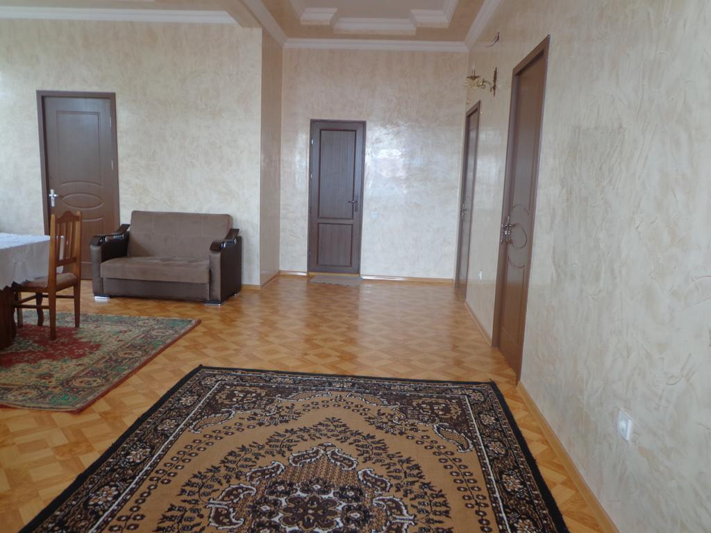 Guest House In Sarpi Zewnętrze zdjęcie