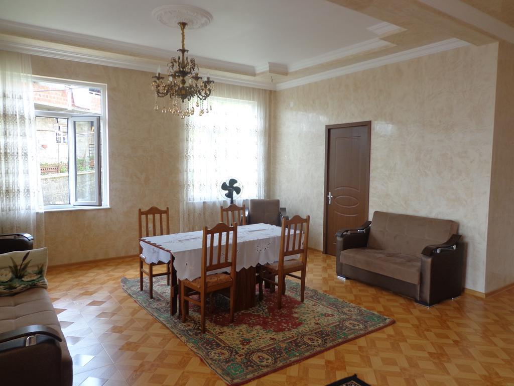 Guest House In Sarpi Zewnętrze zdjęcie