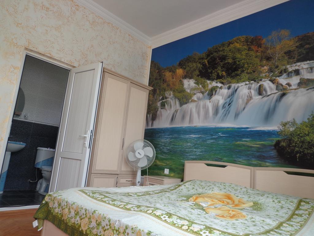 Guest House In Sarpi Zewnętrze zdjęcie