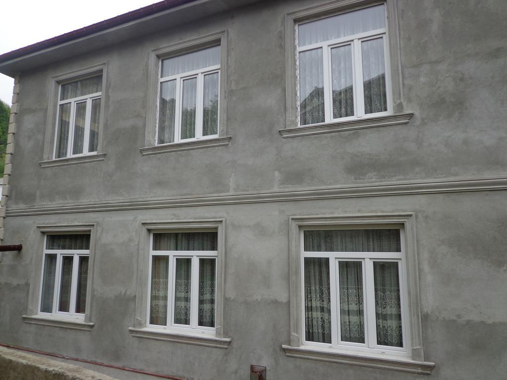 Guest House In Sarpi Zewnętrze zdjęcie