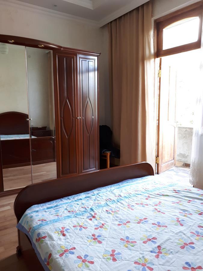 Guest House In Sarpi Zewnętrze zdjęcie
