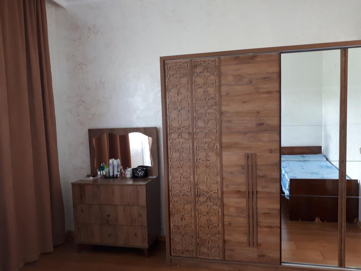 Guest House In Sarpi Zewnętrze zdjęcie