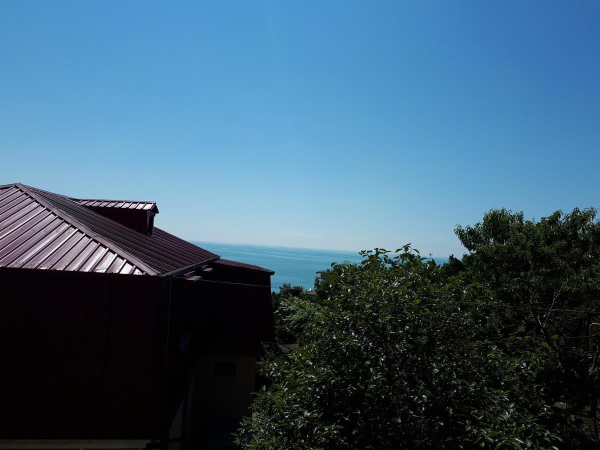 Guest House In Sarpi Zewnętrze zdjęcie