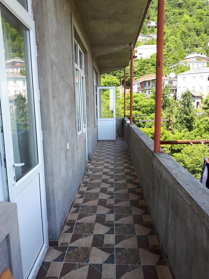 Guest House In Sarpi Zewnętrze zdjęcie