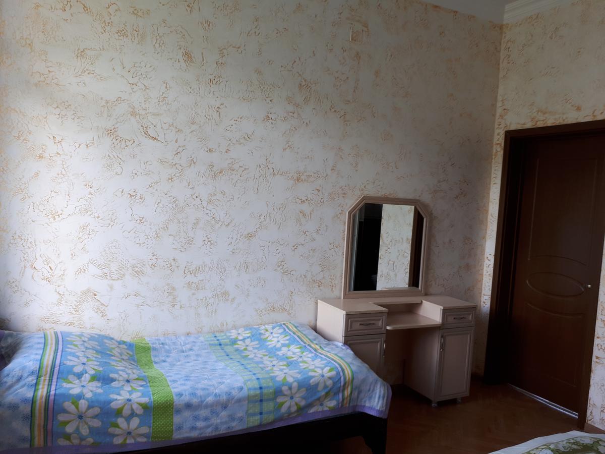 Guest House In Sarpi Zewnętrze zdjęcie
