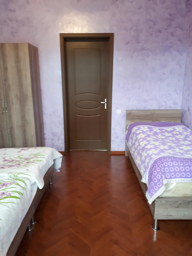 Guest House In Sarpi Zewnętrze zdjęcie