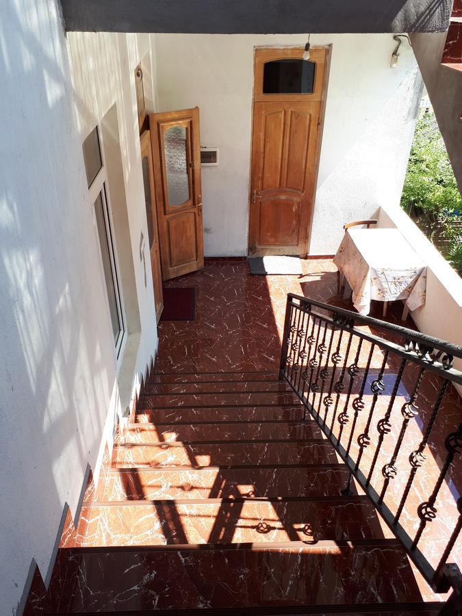 Guest House In Sarpi Zewnętrze zdjęcie