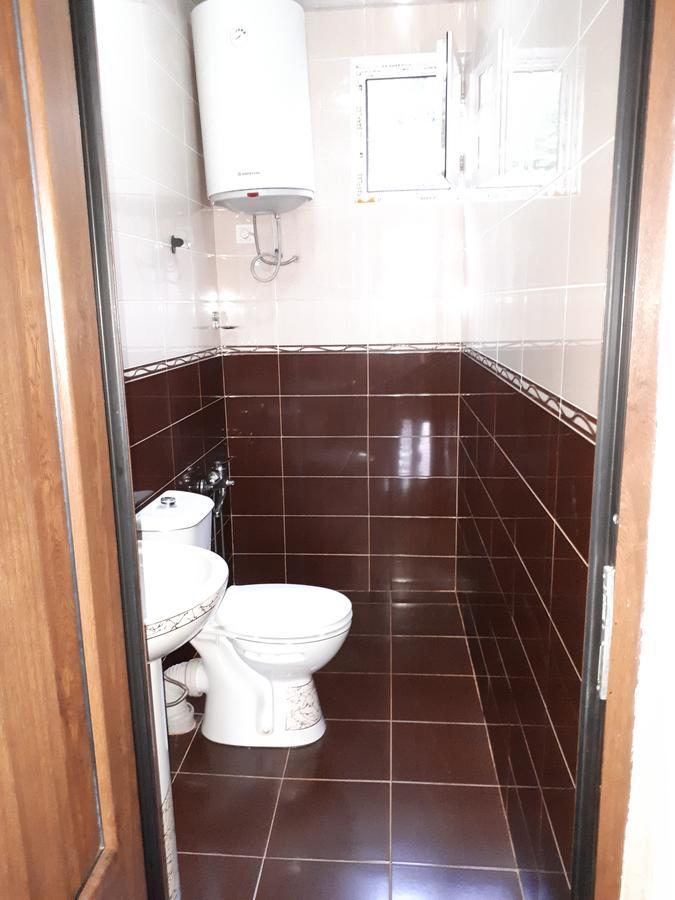 Guest House In Sarpi Zewnętrze zdjęcie