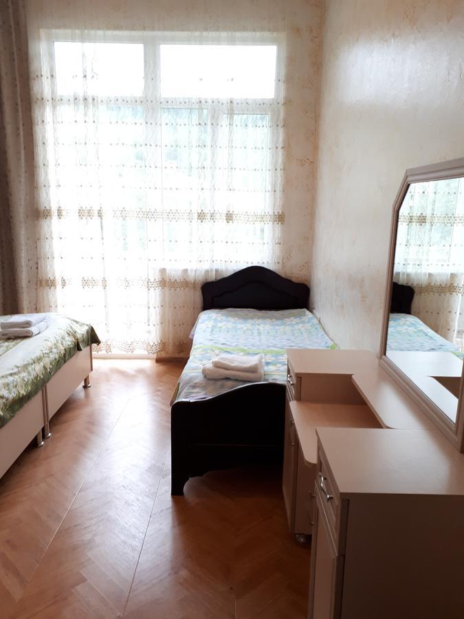 Guest House In Sarpi Zewnętrze zdjęcie