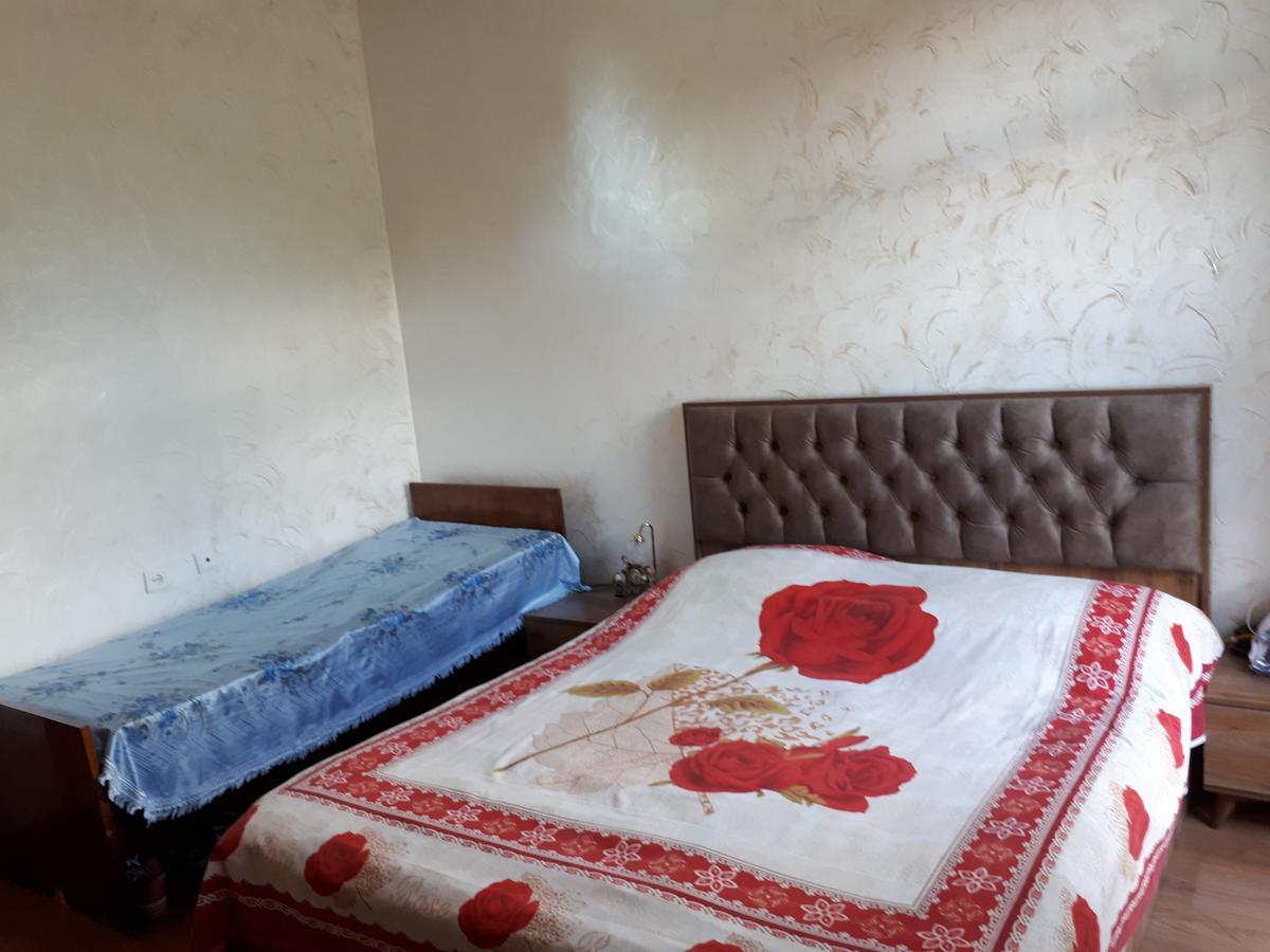 Guest House In Sarpi Zewnętrze zdjęcie