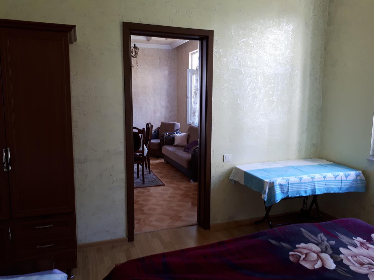 Guest House In Sarpi Zewnętrze zdjęcie
