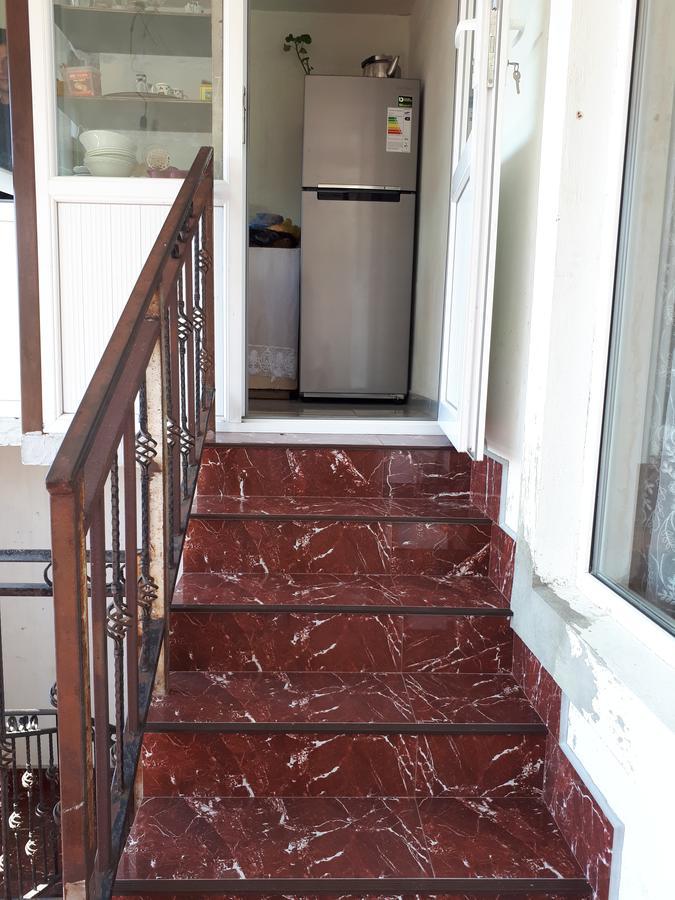 Guest House In Sarpi Zewnętrze zdjęcie