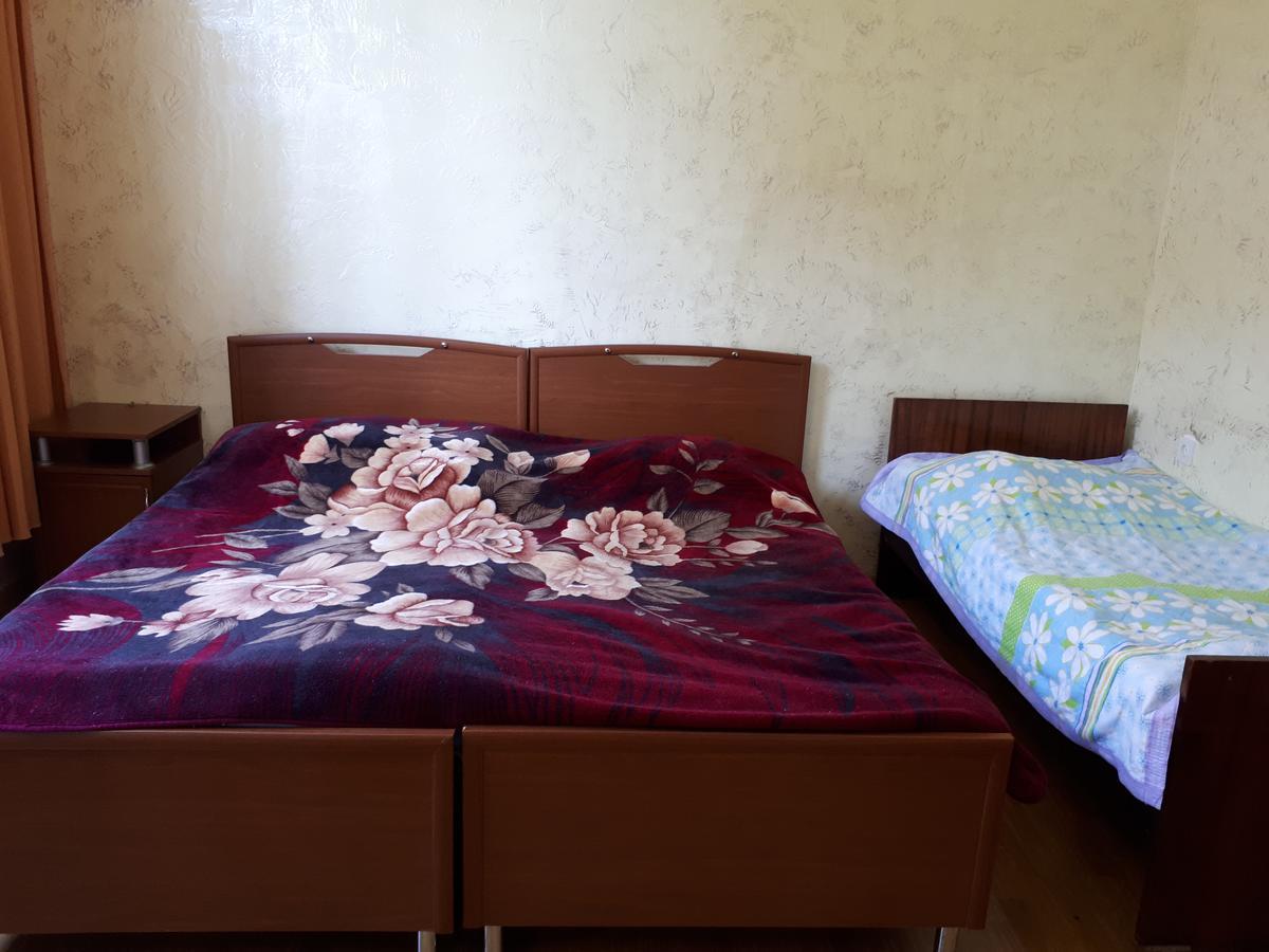 Guest House In Sarpi Zewnętrze zdjęcie