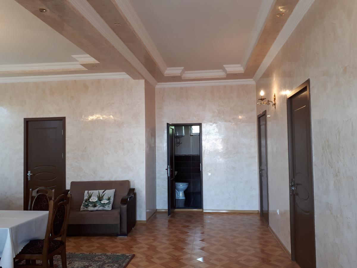 Guest House In Sarpi Zewnętrze zdjęcie
